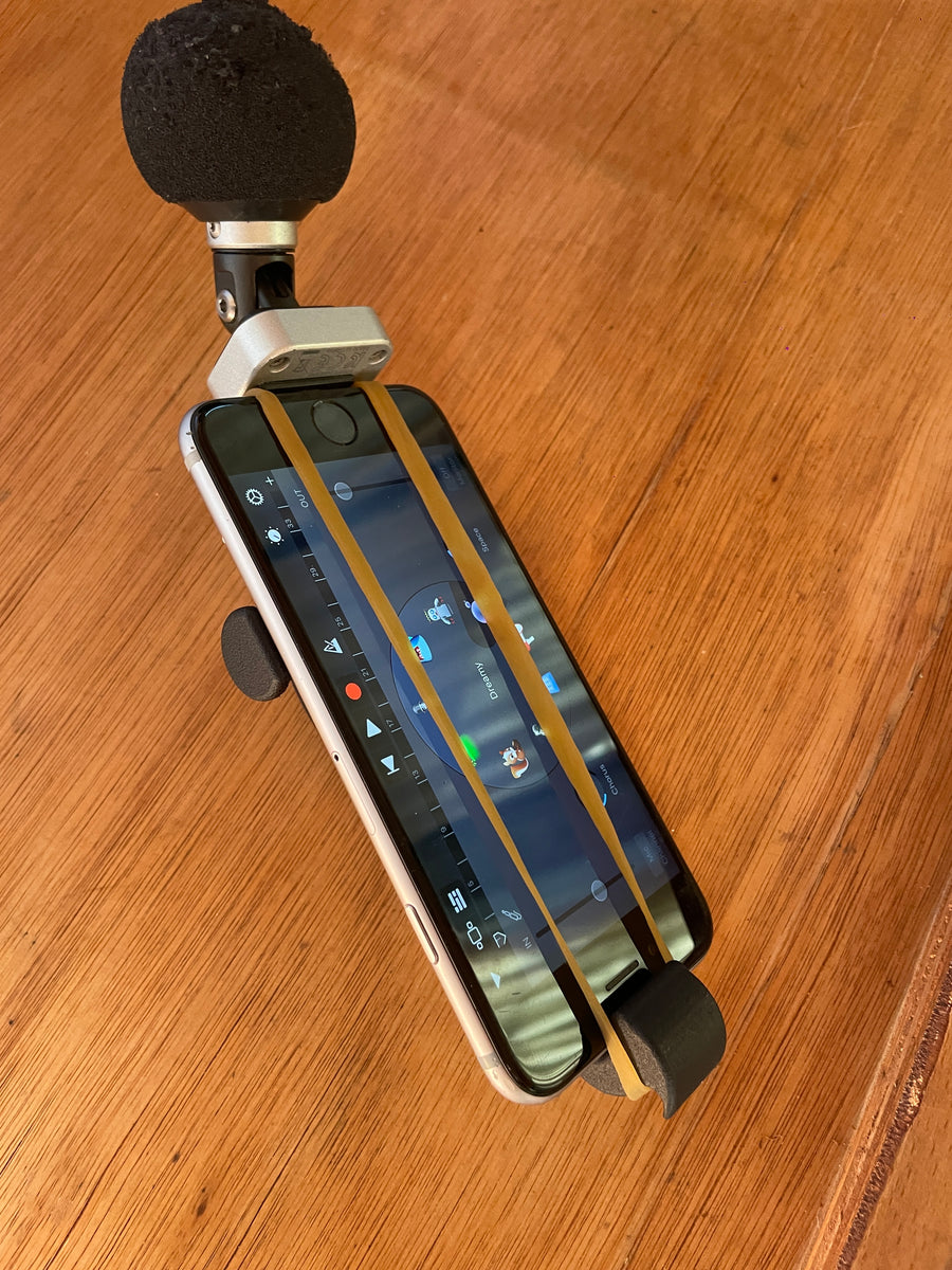 Generation Saxmonica Plus Sax Hack