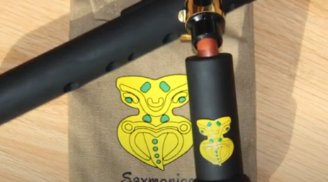 Playing with backing tracks